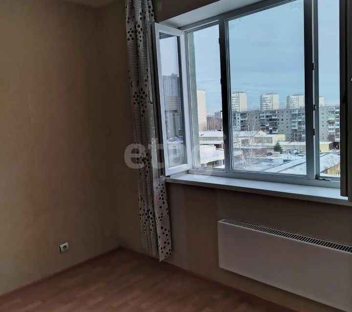 Продаётся 1-комнатная квартира, 40.1 м²