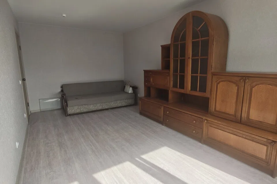 Продаётся 2-комнатная квартира, 52.3 м²