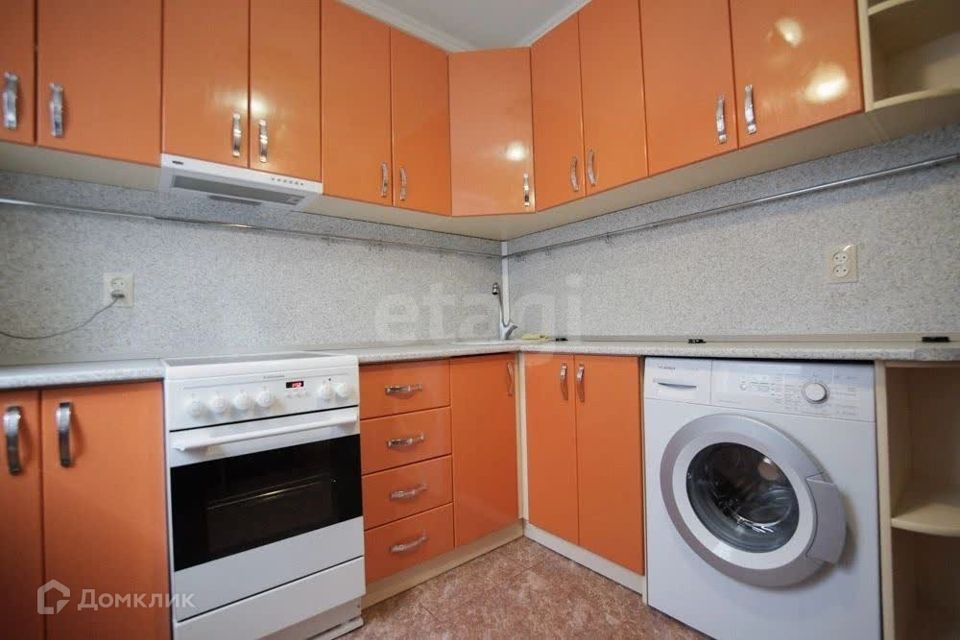 Сдаётся 1-комнатная квартира, 36 м²