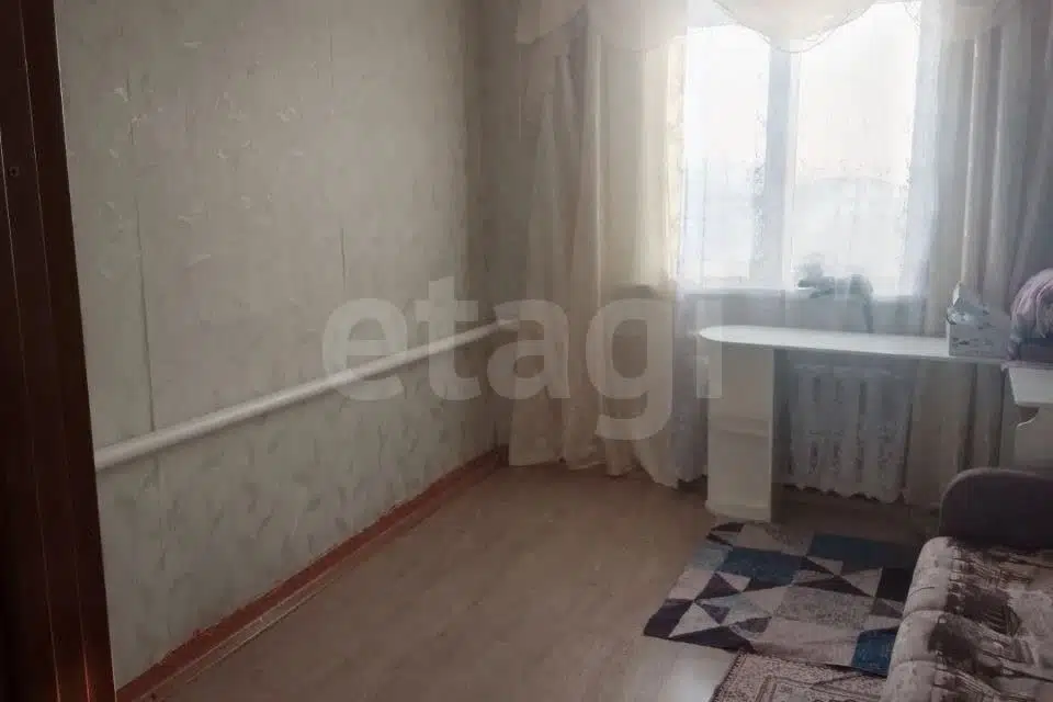 Продаётся 1-этажный дом, 124 м²