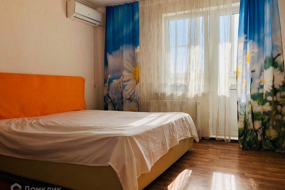 Продаётся 2-комнатная квартира, 69.05 м²