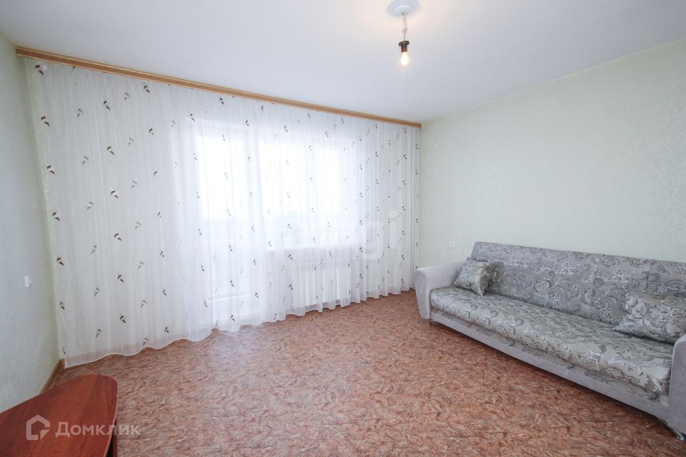 Продаётся 2-комнатная квартира, 53.6 м²