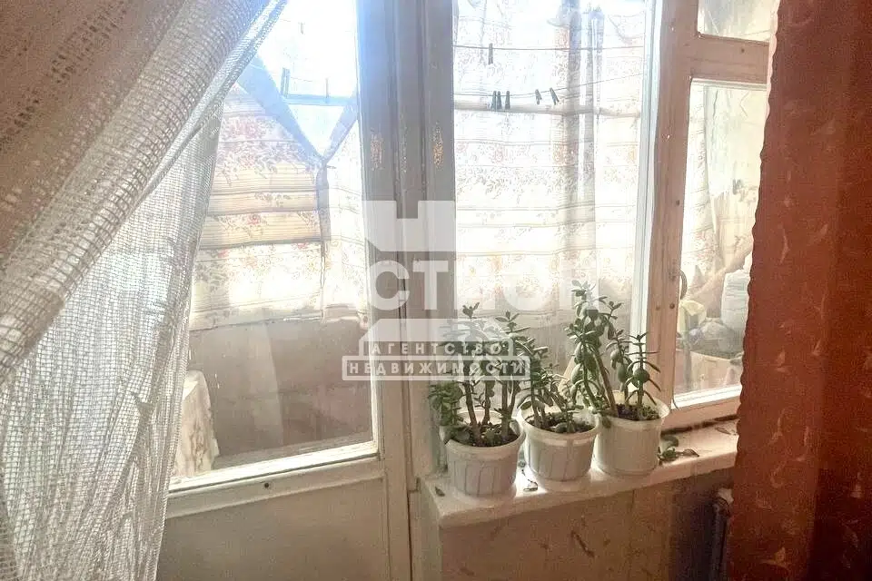 Продаётся 1-комнатная квартира, 30.5 м²