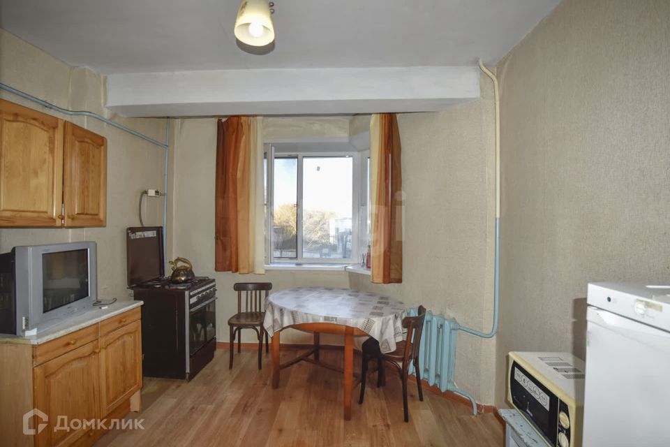 Продаётся 1-комнатная квартира, 29.3 м²
