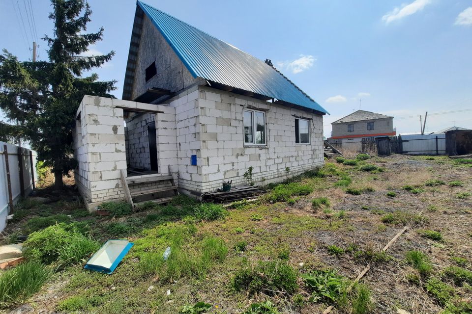 Купить Дом В Мкр Черемухово Г Курган