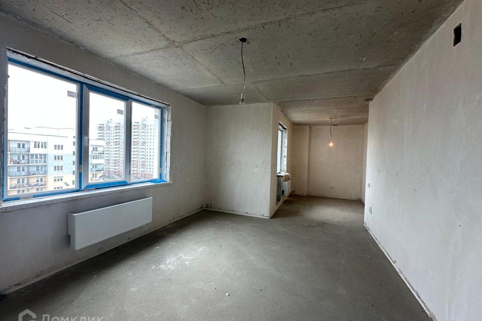 Продаётся студия, 30 м²