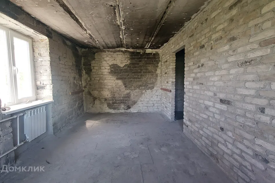 Продаётся 1-комнатная квартира, 30.7 м²