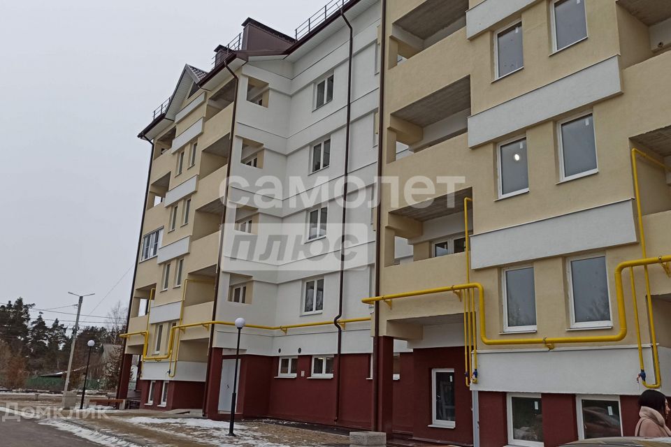 Продаётся 2-комнатная квартира, 59 м²