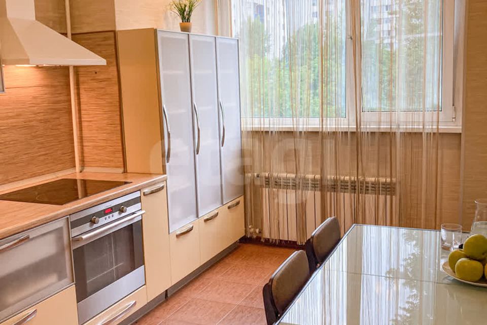 Сдаётся 3-комнатная квартира, 62 м²