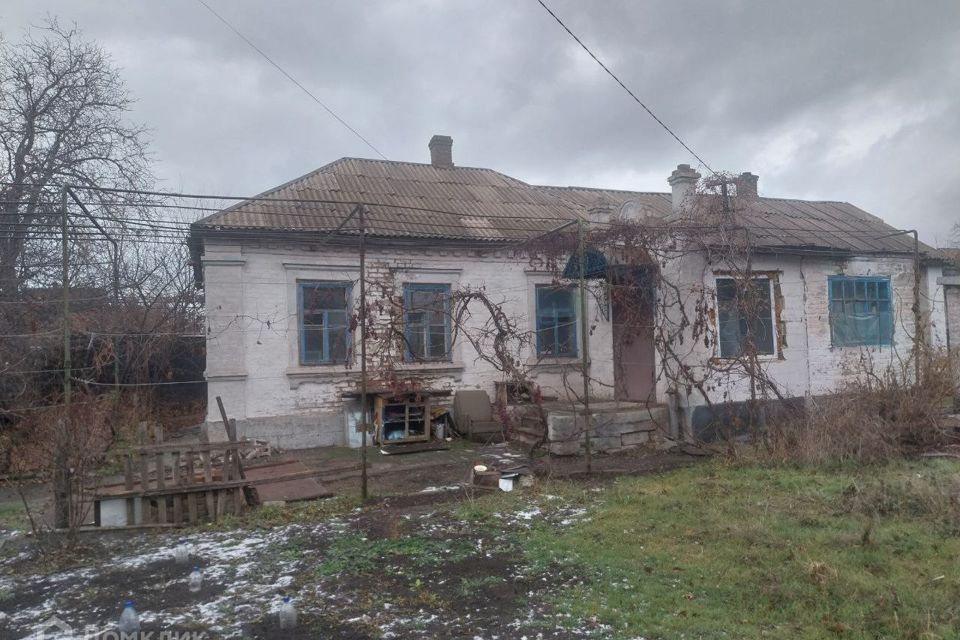 Продаётся часть дома
