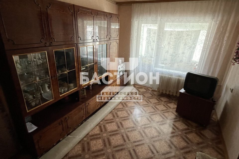 Продаётся 2-комнатная квартира, 44 м²