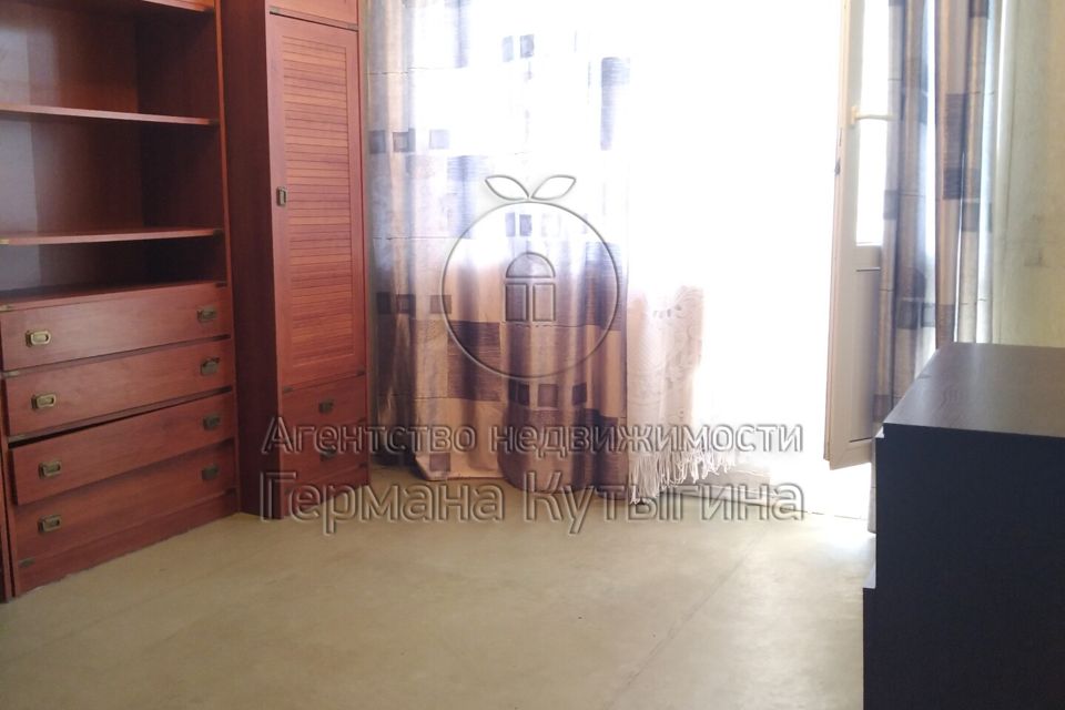 Продаётся 1-комнатная квартира, 25.4 м²