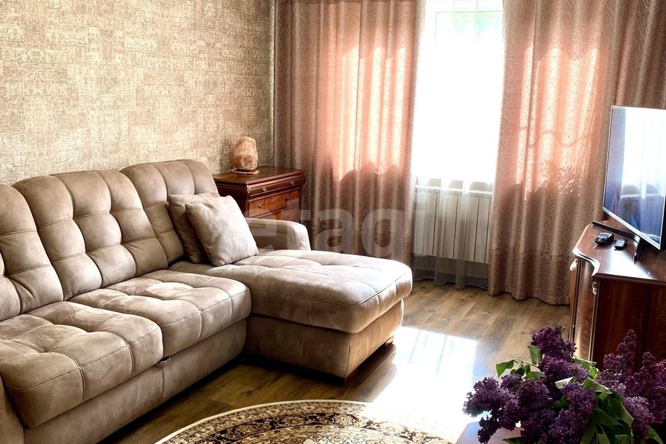 Продаётся 2-комнатная квартира, 60 м²