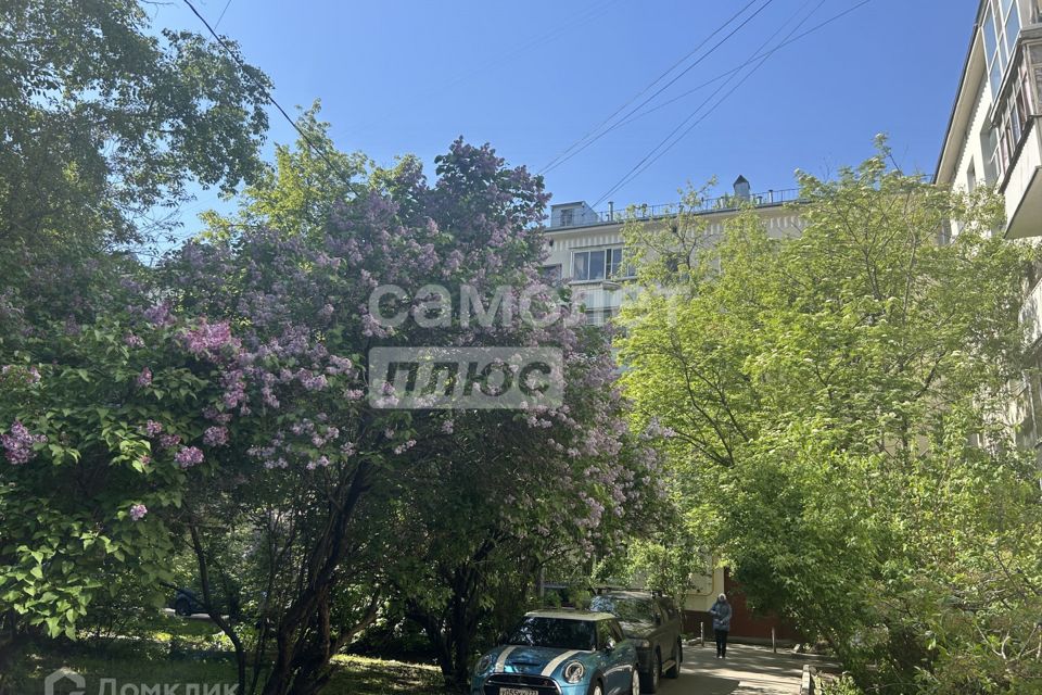 Продаётся 1-комнатная квартира, 32 м²