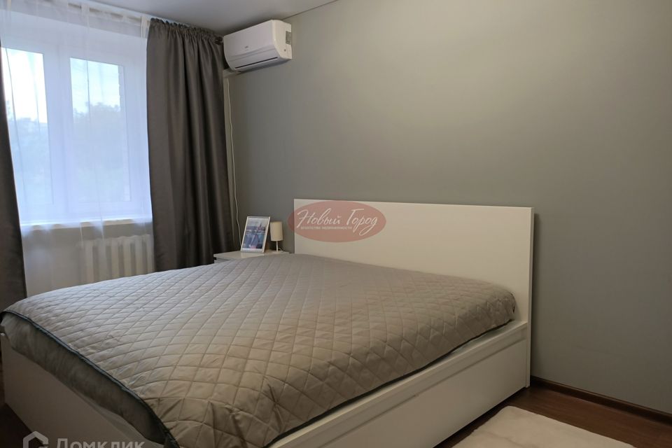 Сдаётся 2-комнатная квартира, 50 м²