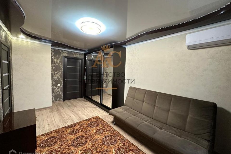 Продаётся 3-комнатная квартира, 52 м²