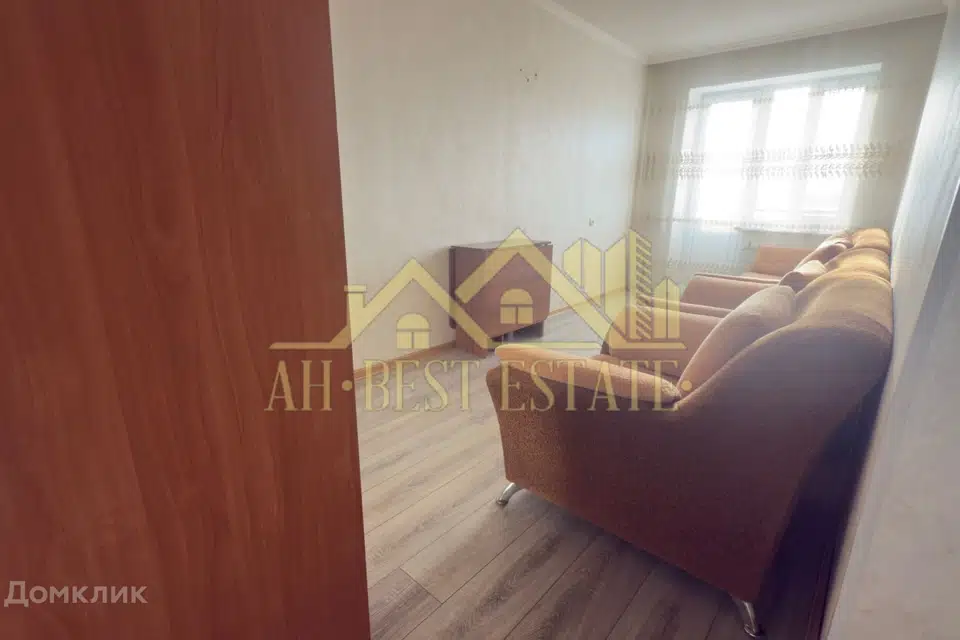 Продаётся 1-комнатная квартира, 30 м²