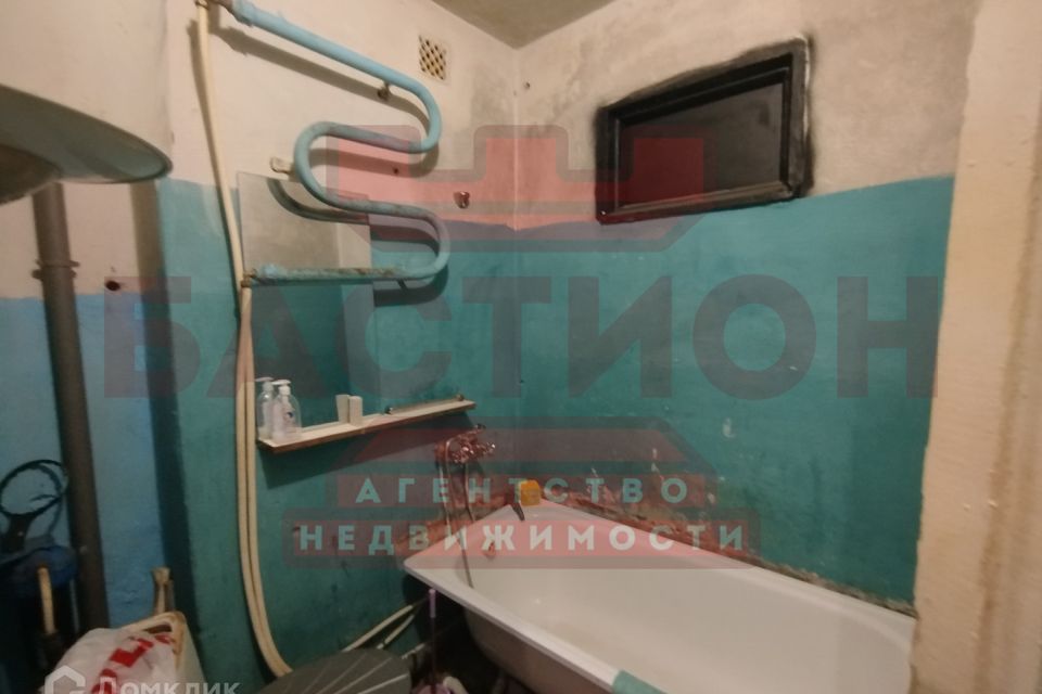 Продаётся 1-комнатная квартира, 33 м²