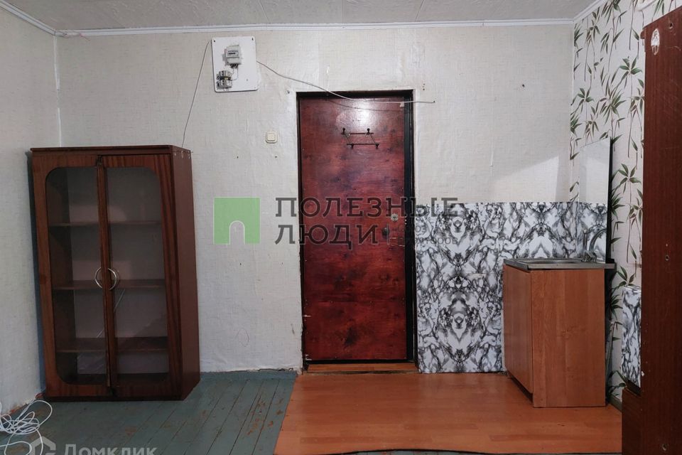 Продаётся комната в 1-комн. квартире, 14.2 м²
