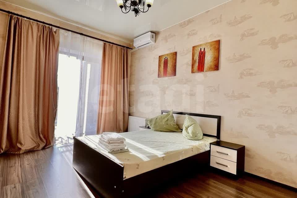 Продаётся 2-комнатная квартира, 69.5 м²
