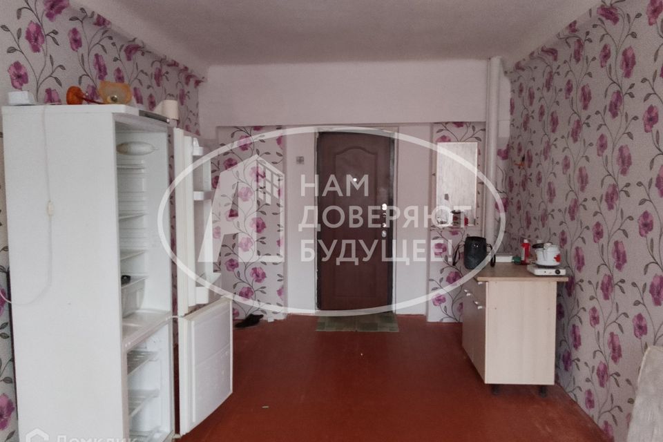 Продаётся комната в 1-комн. квартире, 17.2 м²