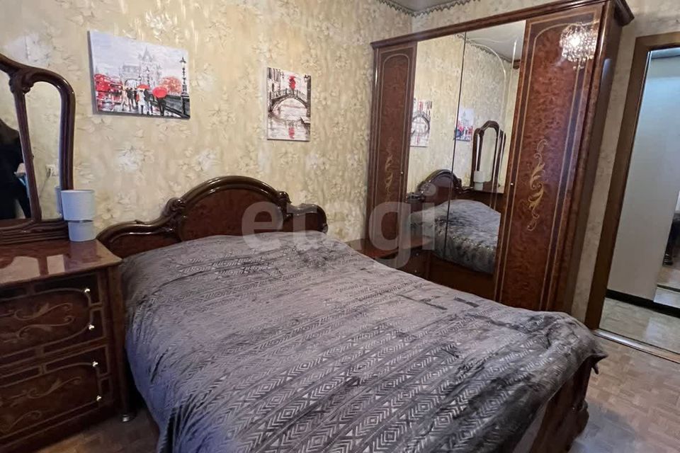 Сдаётся 3-комнатная квартира, 70 м²