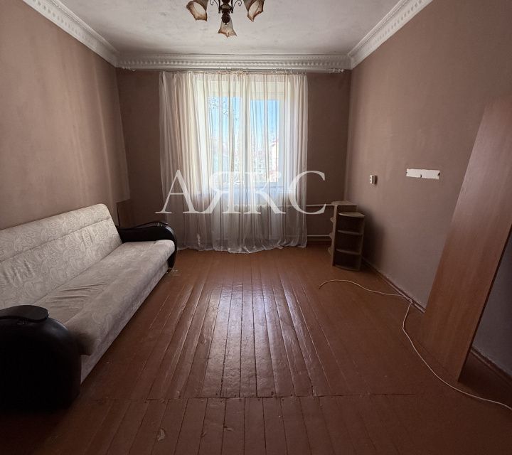 Продаётся 2-комнатная квартира, 49 м²