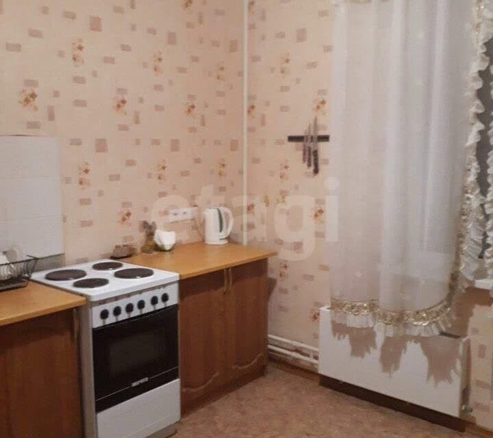 Продаётся 1-комнатная квартира, 38 м²