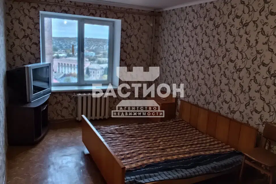 Продаётся 3-комнатная квартира, 76 м²