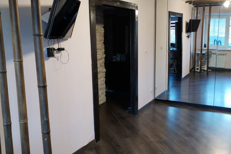Продаётся 2-комнатная квартира, 42.1 м²
