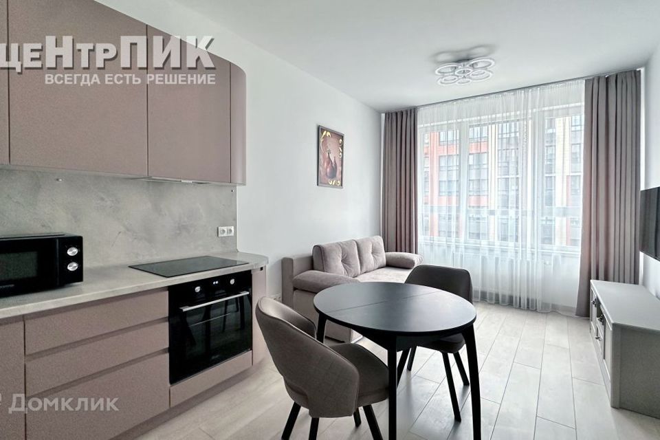 Сдаётся 2-комнатная квартира, 43.5 м²