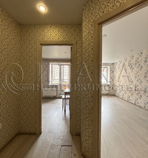 Продаётся 1-комнатная квартира, 36 м²