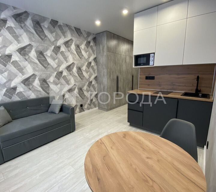 Сдаётся студия, 20 м²