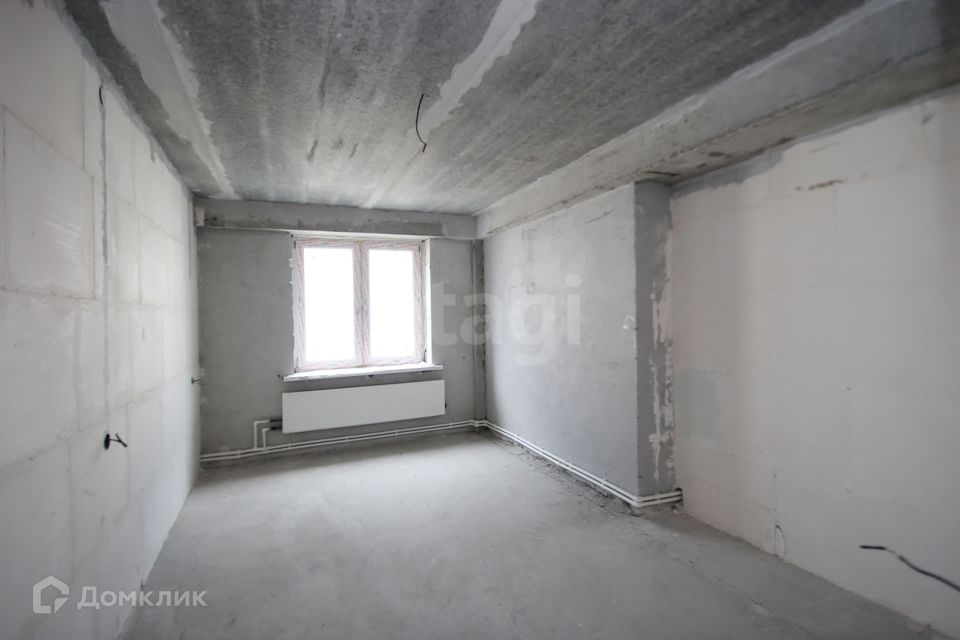 Продаётся 3-комнатная квартира, 82.2 м²