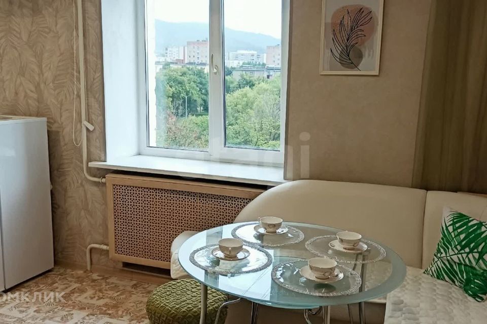 Сдаётся 3-комнатная квартира, 60.9 м²