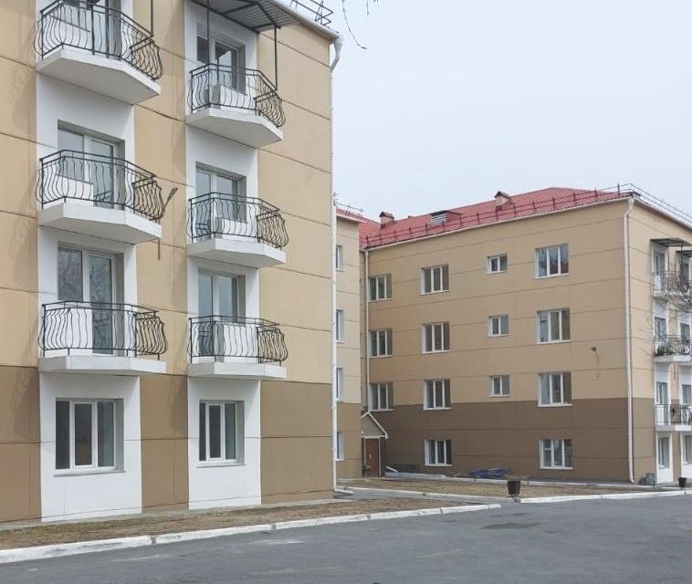 Продаётся 3-комнатная квартира, 119.3 м²