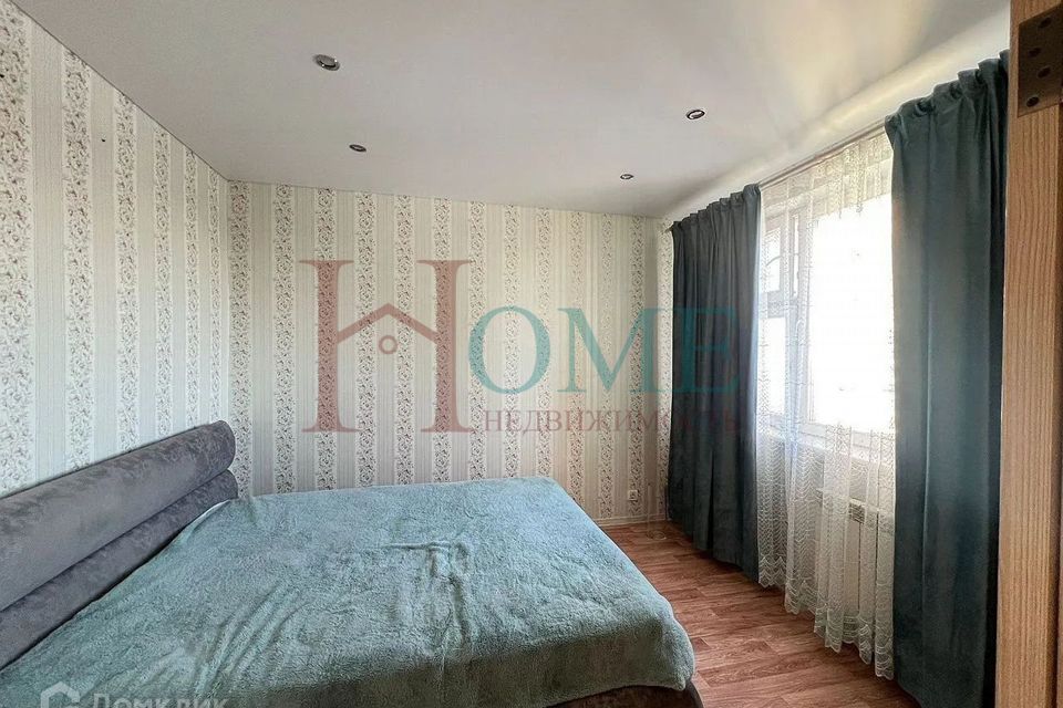 Сдаётся 1-комнатная квартира, 38.9 м²