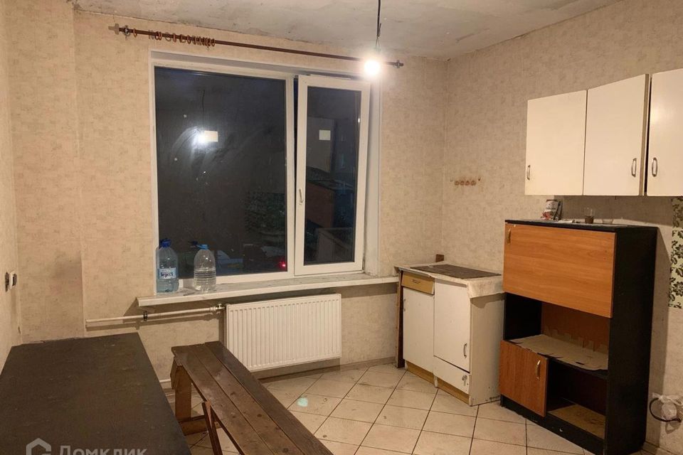 Продаётся 2-комнатная квартира, 55 м²