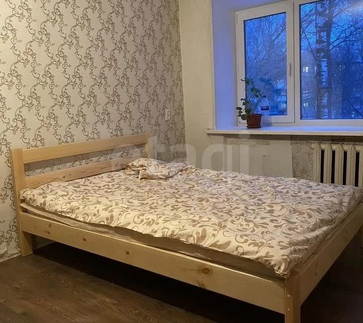 Продаётся 1-комнатная квартира, 29.5 м²