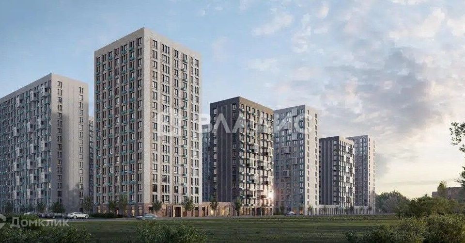 Продаётся 2-комнатная квартира, 75 м²