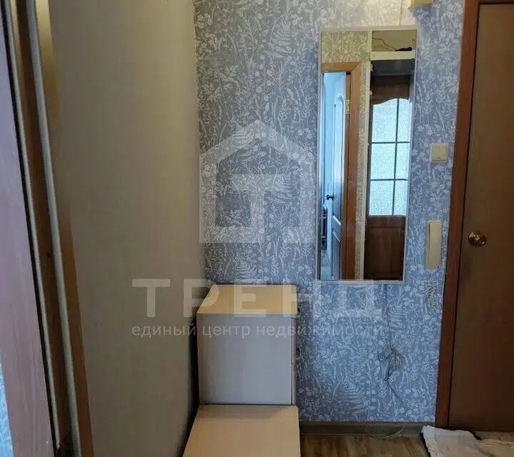 Продаётся 1-комнатная квартира, 30.6 м²