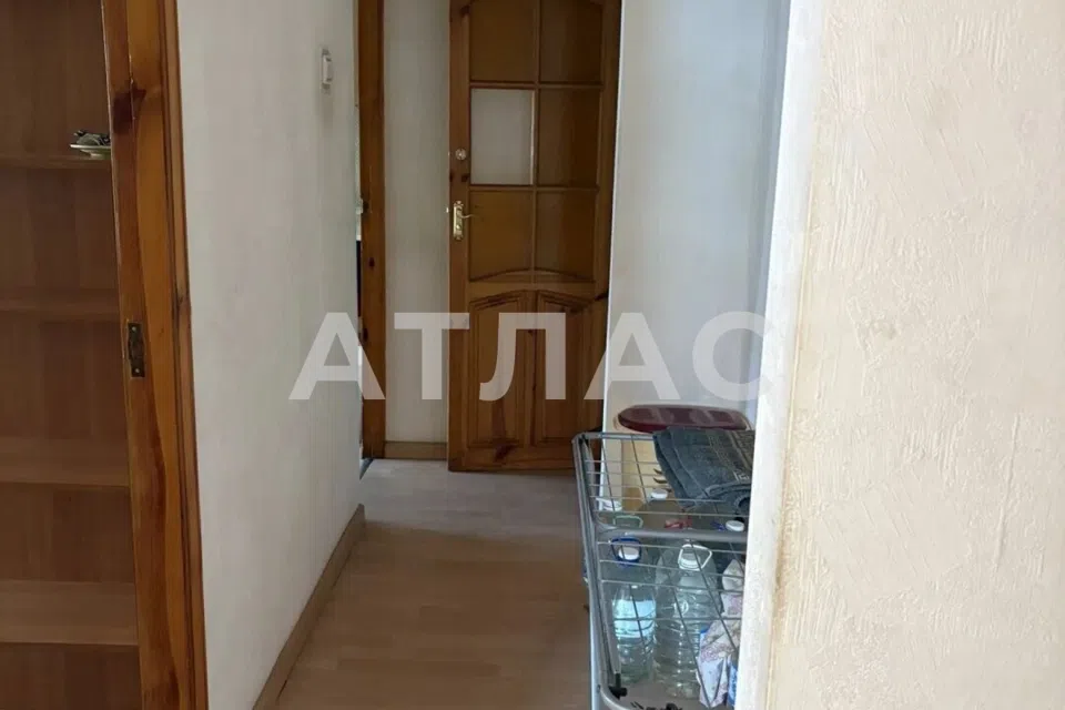 Сдаётся 3-комнатная квартира, 52 м²