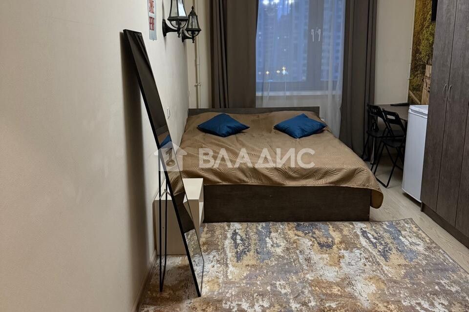 Продаётся 3-комнатная квартира, 77 м²