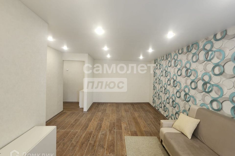 Продаётся 1-комнатная квартира, 29.2 м²