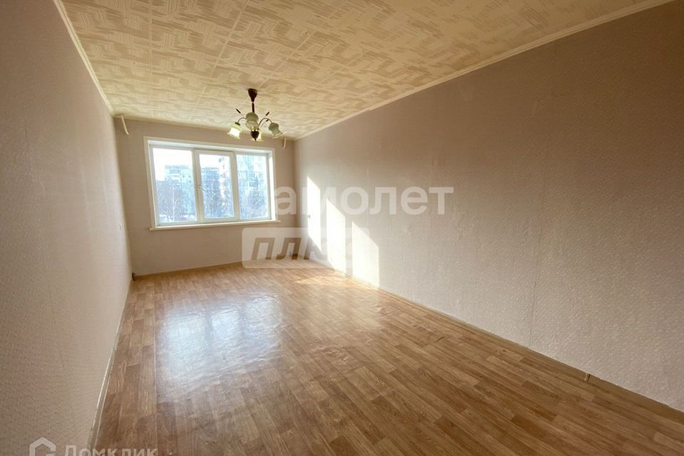 Продаётся студия, 21.9 м²