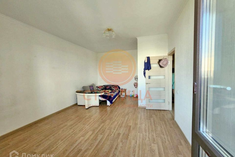 Сдаётся 1-комнатная квартира, 42 м²