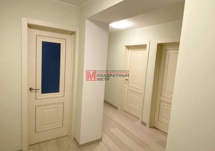 Продаётся 3-комнатная квартира, 68 м²