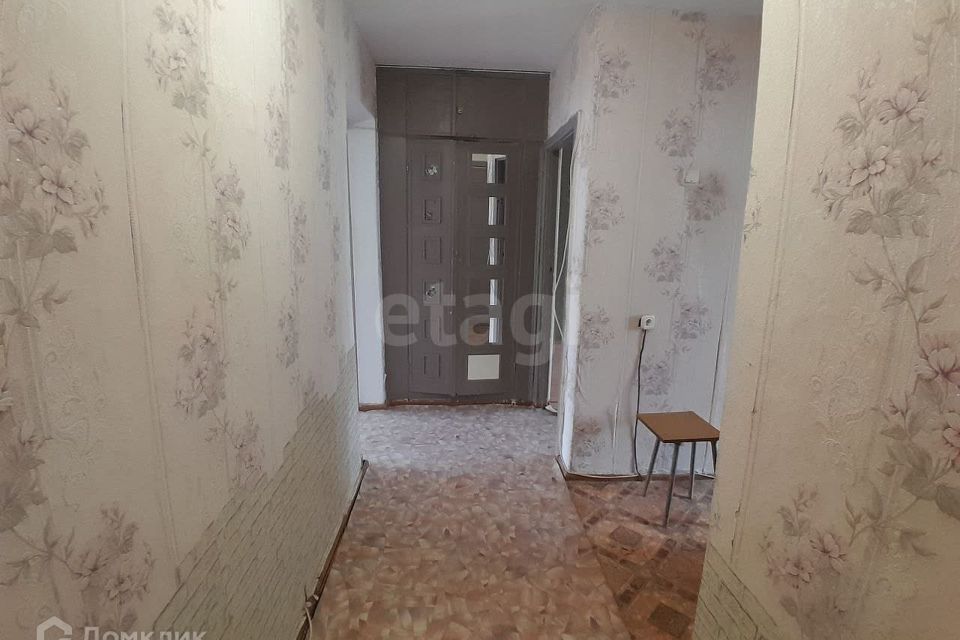 Продаётся 2-комнатная квартира, 47 м²