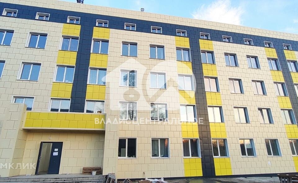 Продаётся студия, 17.1 м²