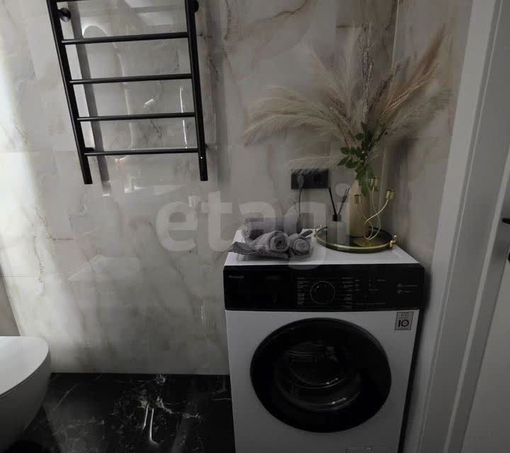 Продаётся 1-комнатная квартира, 44 м²